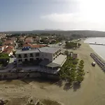 Methoni Beach Hotel Modon