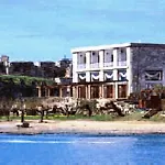 Methoni Beach Hotel Hotel 3*