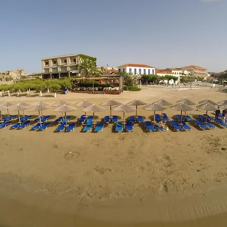 Methoni Beach Hotel Hotel Methoni (Messenia)