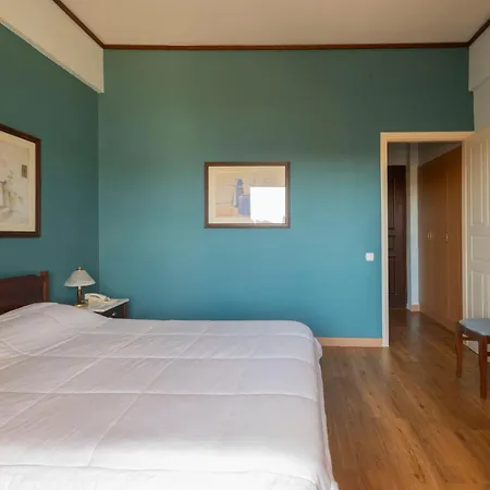 Methoni Beach Hotel