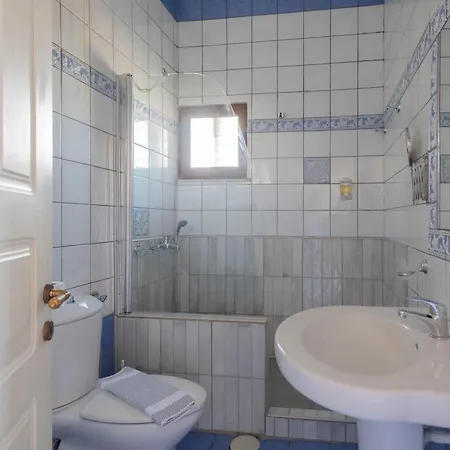 מלון Methoni Beach Hotel מת'וני