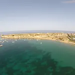 Hotell Methoni Beach Hotel