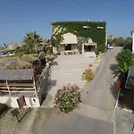 Methoni Beach Hotel Hotell