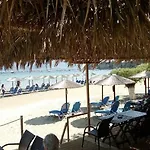 Methoni Beach Hotel Hotell