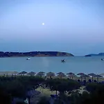 Methoni Beach Hotel Hotell 3*