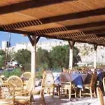 Hotell Methoni Beach Hotel Methone