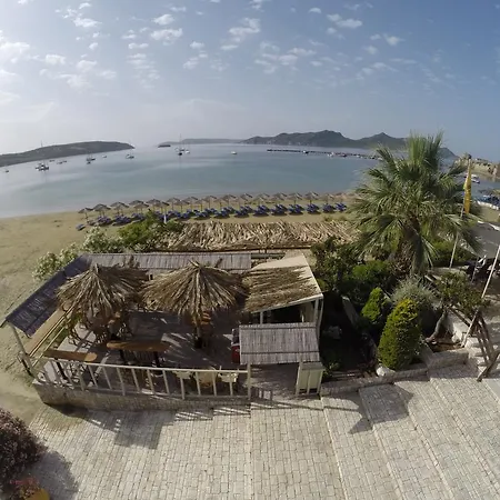 Methoni Beach Hotel