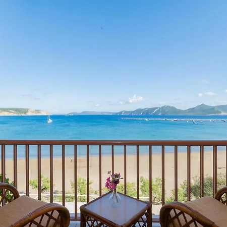 Methoni Beach Hotel Hotel