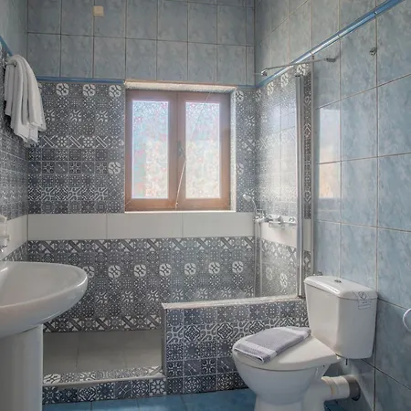 Methoni Beach Hotel 3* Methone