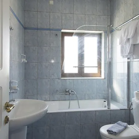 Hotel Methoni Beach Hotel 3*