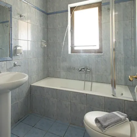 Hotel Methoni Beach Hotel
