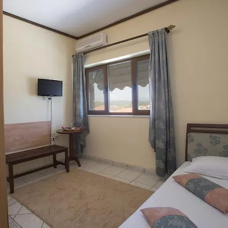 Methoni Beach Hotel
