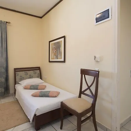 Hotel Methoni Beach Hotel Methoni (Messenia)