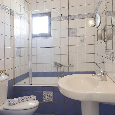 Methoni Beach Hotel 3* Modon