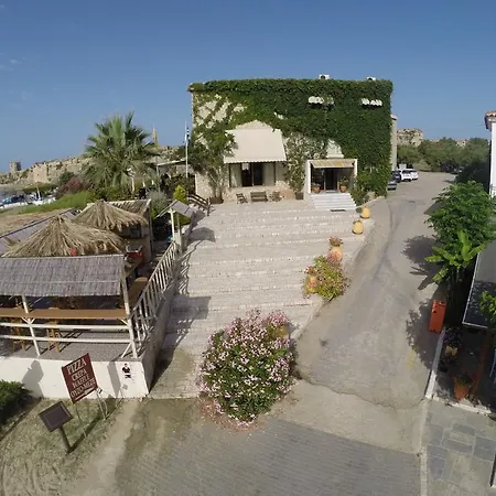 Methoni Beach Hotel Hotel