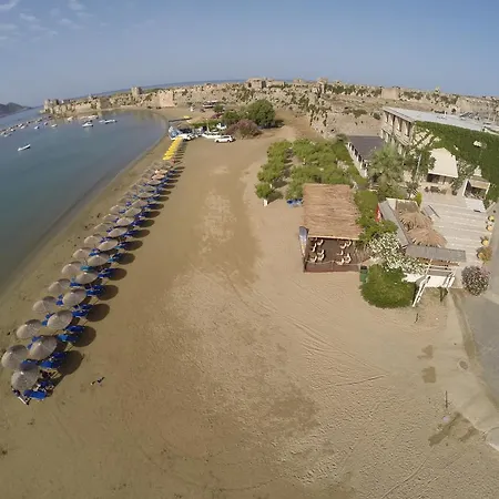 Hotel Methoni Beach Hotel Methoni (Messenia)