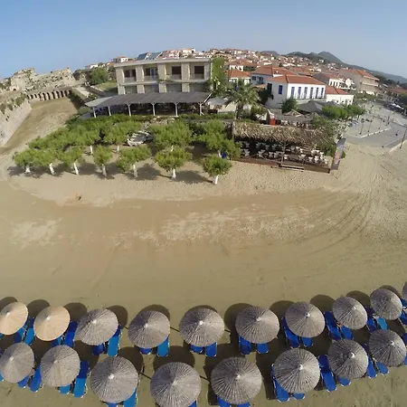 Hotel Methoni Beach Hotel Modon