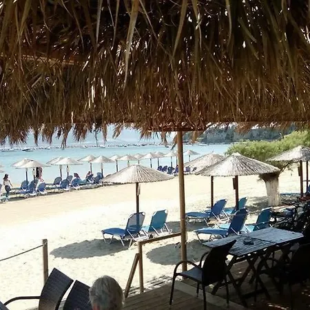 Methoni Beach Hotel Hotel