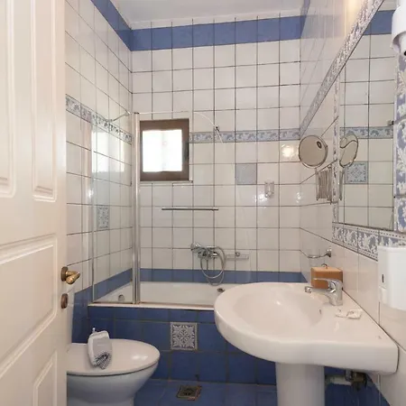 Methoni Beach Hotel Hotel 3*