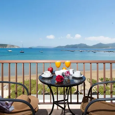 Hotel Methoni Beach Hotel