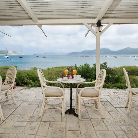 Methoni Beach Hotel 3* Modon