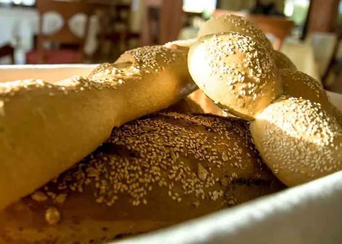 Methoni Beach Hotel Otel