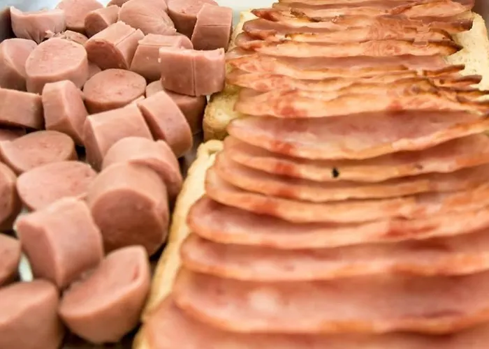 Methoni Beach Hotel Szálloda 3*