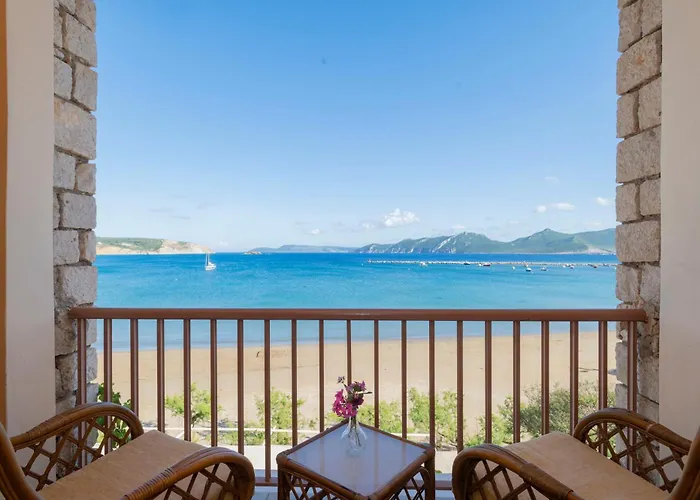 Methoni Beach Hotel Hotel