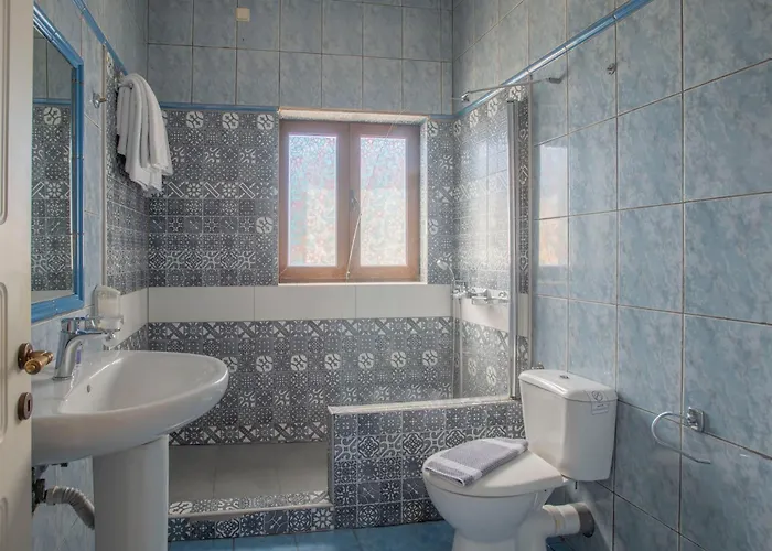 Methoni Beach Hotel 3* Methoni (Messenia)