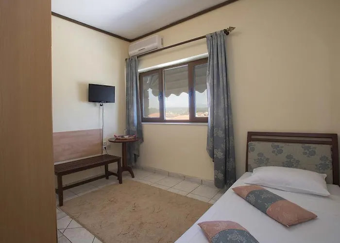 Methoni Beach Hotel