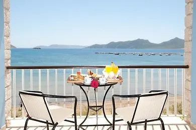 Methoni Beach Hotel 3*