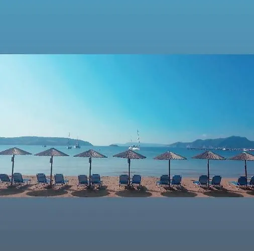 Methoni Beach Hotel