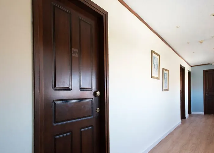 Methoni Beach Hotel Methoni (Messenia)