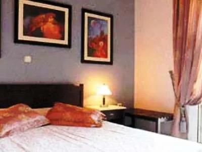 Methoni Beach Hotel Methoni (Messenia)