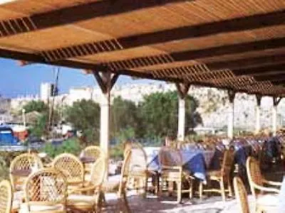 Otel Methoni Beach Hotel Methoni (Messenia)